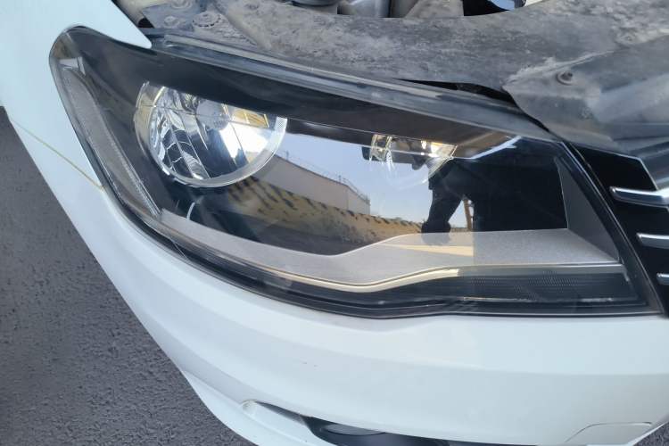 Used Volkswagen Bora 2014 1.6L Automatic Comfort Model