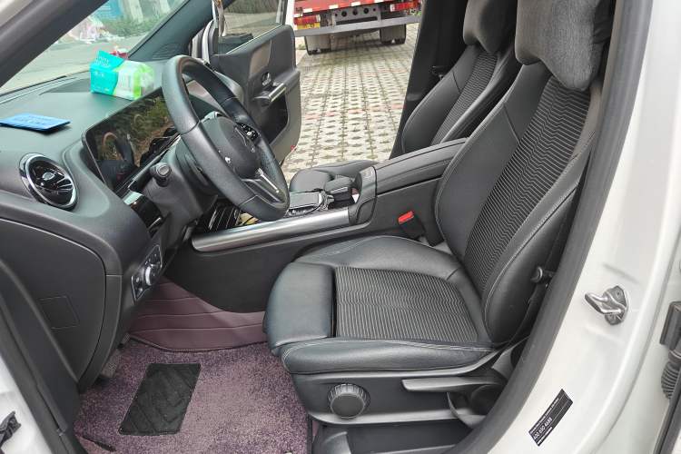 Used Mercedes-Benz B-Class 2020 B 180
