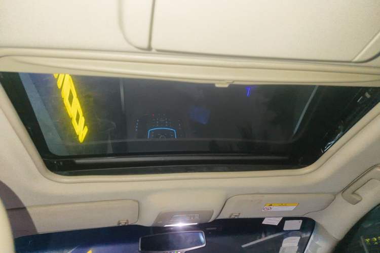 Used Buick GL8 2013 3.0L XT Luxury Business Flagship Edition