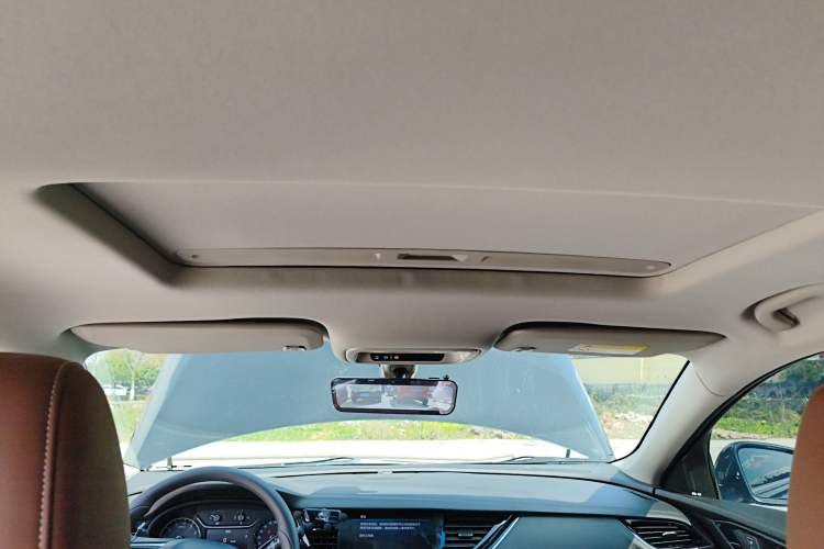 Used Buick Regal 2022 552T Smart Edition
