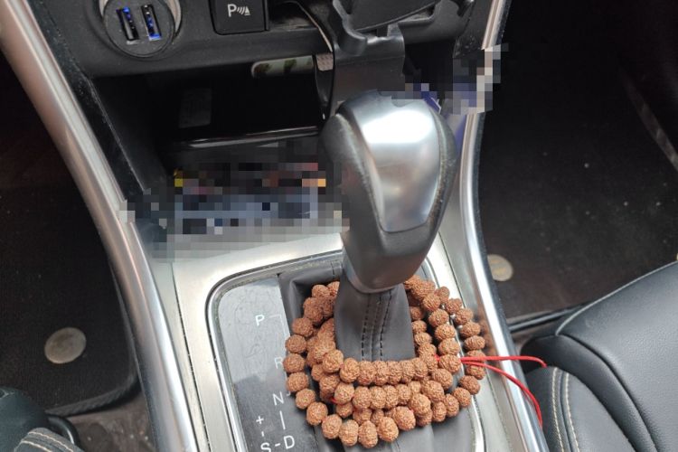 Used BYD Song 2018 1.5TID Automatic Comfort Model