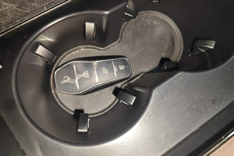 Used BYD Han 2025 DM-i Intelligent Driving Edition 125KM LiDAR Flagship Model