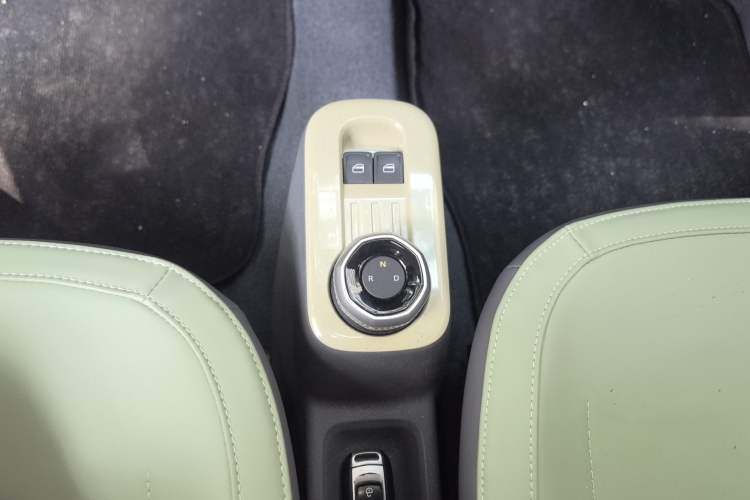 Used Geely Galaxy Panda 2024 200km Panda Rider