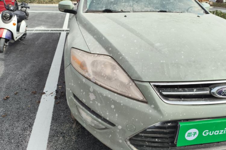 Used Ford Mondeo 2013 2.3L Fashion Edition