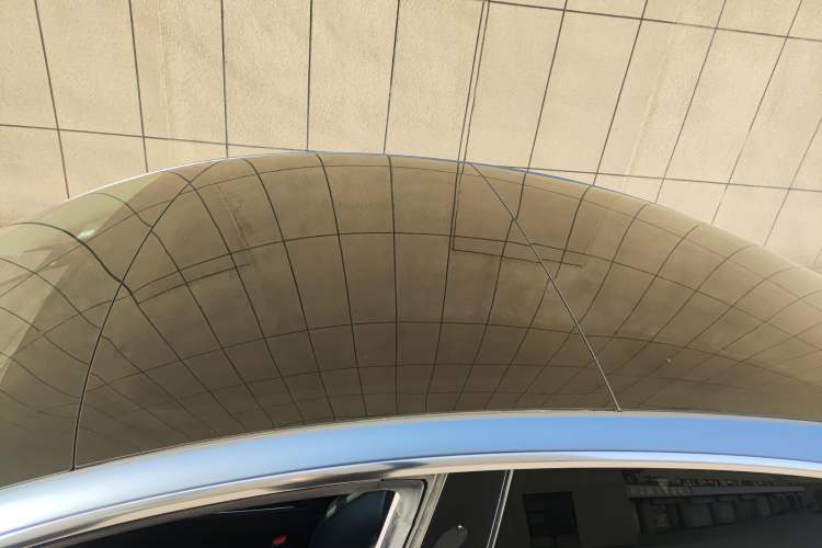 Used Tesla Model 3 2020 Standard Range Rear-Wheel Drive Upgraded Version