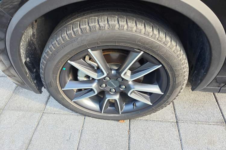 Used Lynk & Co 01 2021 2.0TD Two-Wheel-Drive Pro Trim
