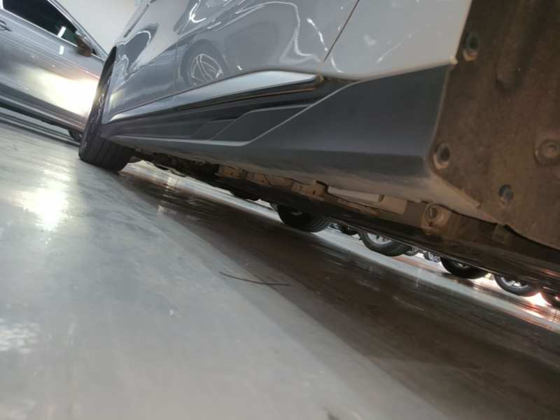 Used BYD Han 2025 DM-i 125KM Elite Model — 21