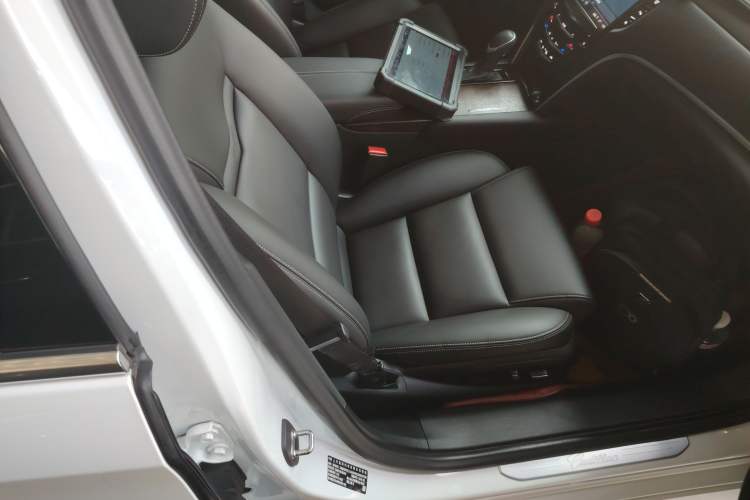 Used Cadillac XTS 2018 28T Tech Edition
