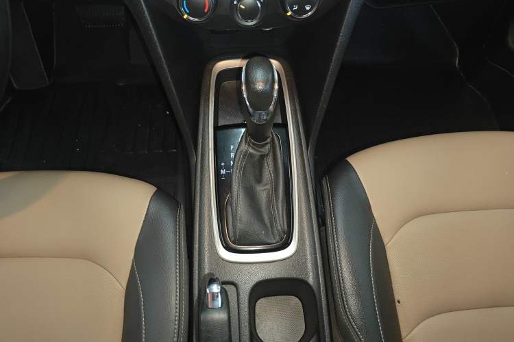 Used Chevrolet Monza 2022 320 Automatic Enjoyment Sunroof Version
