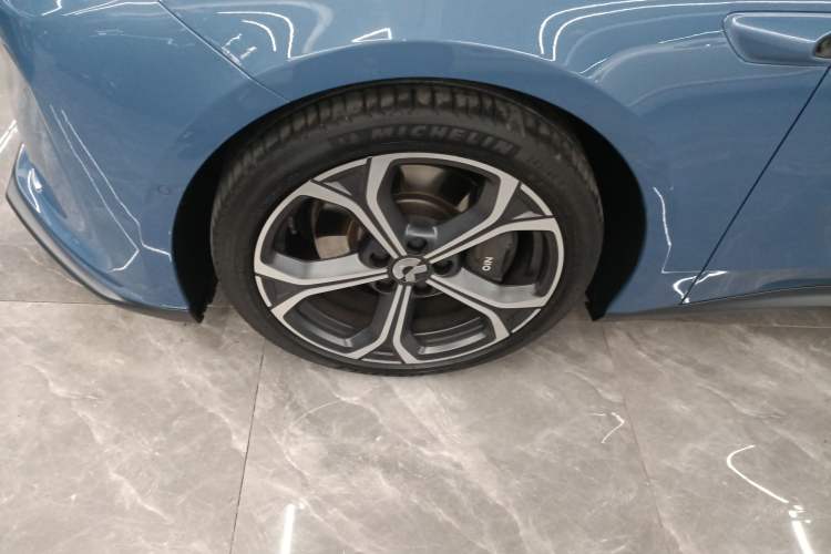 Used Nio ET5T 2023 75 kWh Touring
