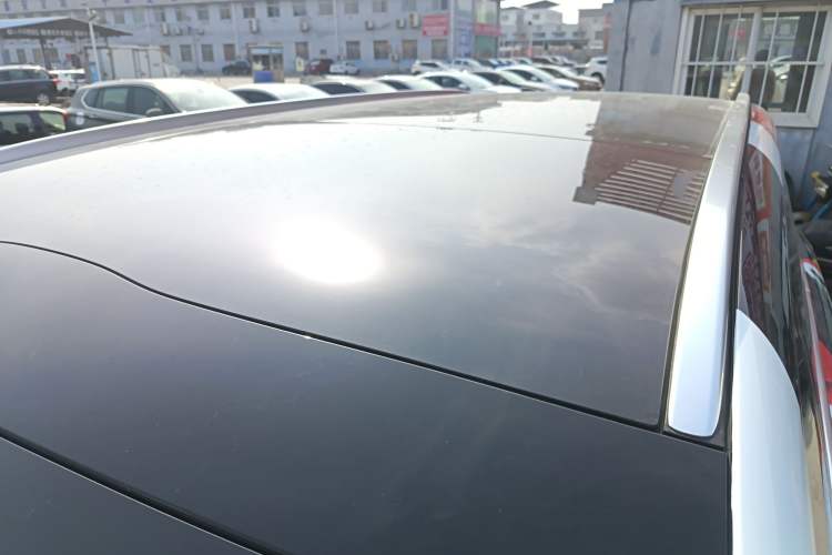 Used Chery T11 2026 Model 220 All-Wheel Drive Dual IMAX Theater Edition
