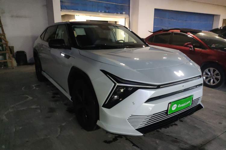 Used Honda S7 2025 Trailblazer Edition