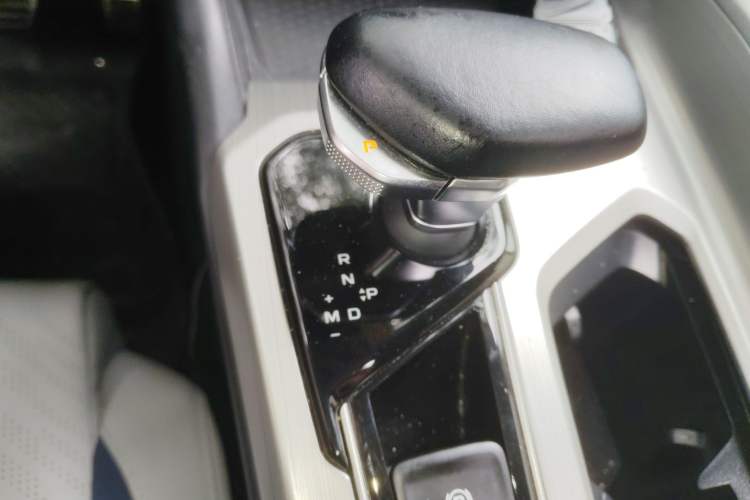 Used Geely Auto Preface 2021 Revised Version 2.0TD Luxury Edition