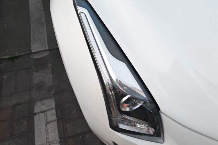 Used Cadillac ATS-L 2017 28T Tech Edition