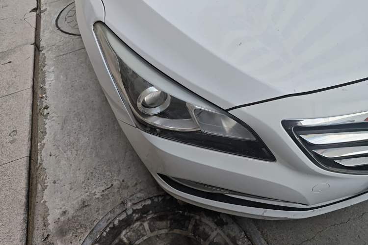 Used Hyundai Mistra 2014 1.8L Automatic Smart GLS