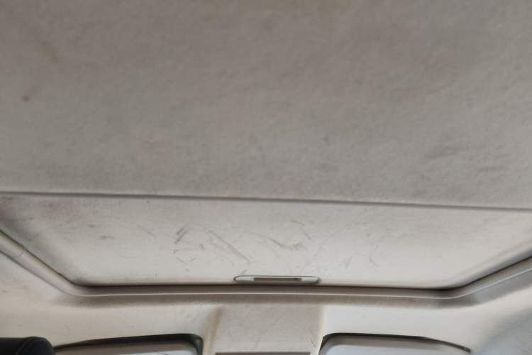 Used Ford EcoSport 2013 1.5L Automatic Prestige Model
