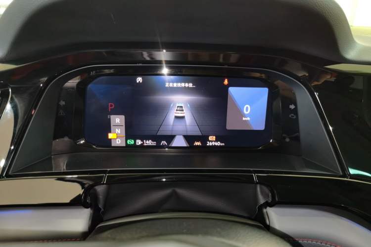 Used Volkswagen Teramont X 2023 Revised 380TSI Four-Wheel Drive Prestige Luxury Edition
