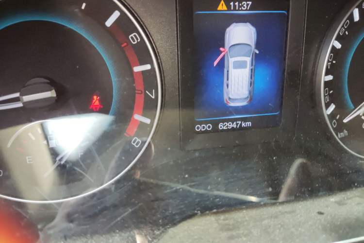 Used Haval H2 2016 Red-Label 1.5T Manual Two-Wheel Drive Luxury Model
