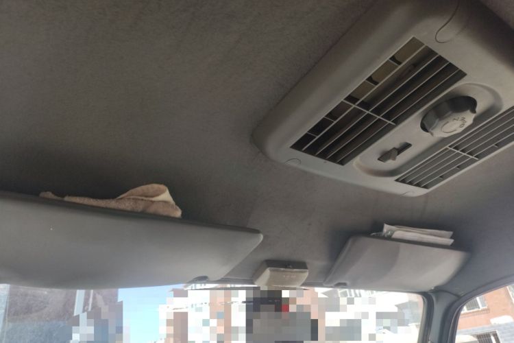 Used Foton Xiangling M  Headliner