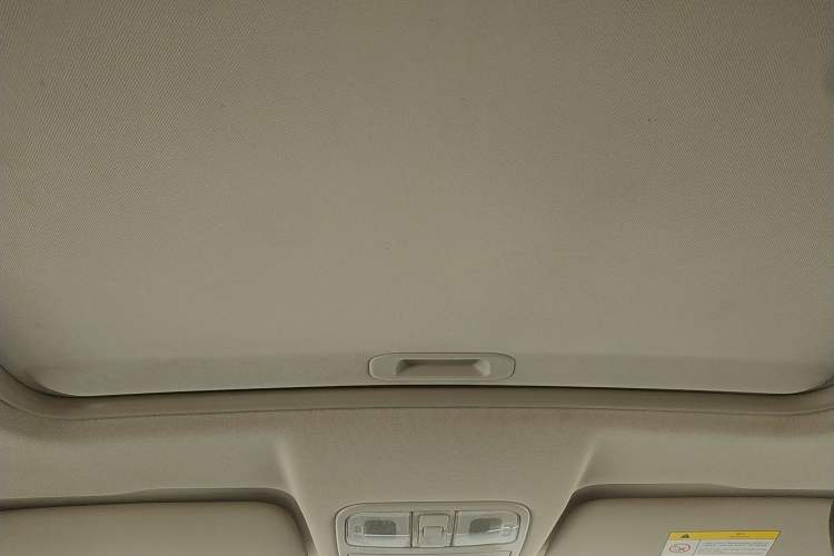 Used Landian E5 2023 1.5L DE-i 100KM Comfort Edition 7-Seater