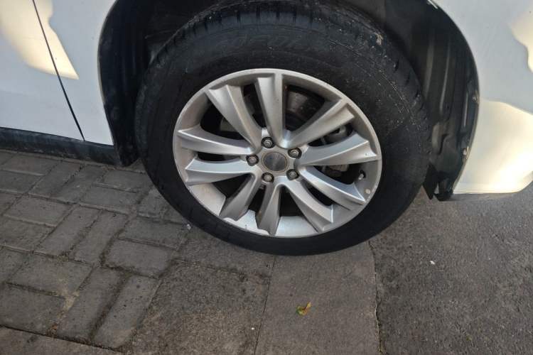 Used Haval H2 2016 Red-Label 1.5T Automatic Two-Wheel Drive Luxury Model
