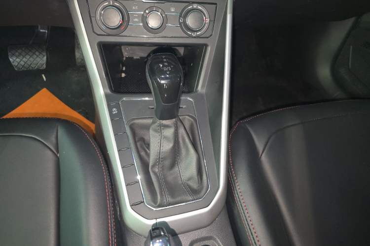 Used Volkswagen Polo 2021 Plus 1.5L Automatic Panoramic Enjoyment Edition
