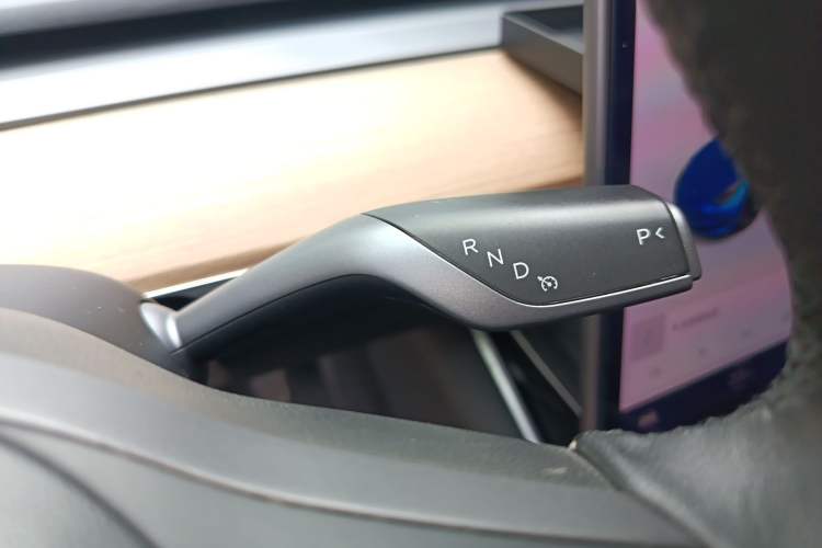 Used Tesla Model 3 2020 Standard Range Rear-Wheel Drive Upgraded Version
