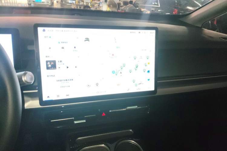 Used AION Y 2022 Plus 70 Smart Edition
