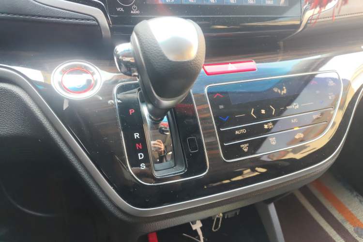 Used Honda Odyssey 2019 2.0L Rui·Smart Edition