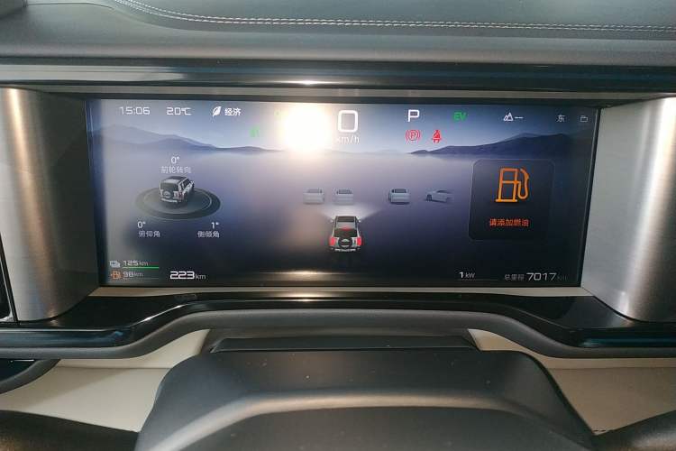 Used Formula Leopard 5 2023 Explore Edition
