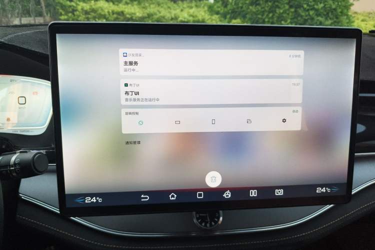 Used BYD Tang New Energy 2023 DM-i Champion Edition 112KM Prestige Model
