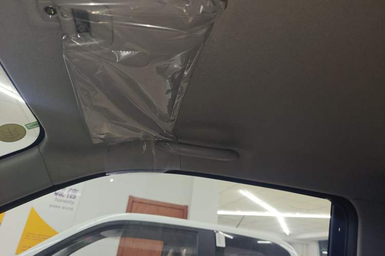 Used Chery New Energy QQ Ice Cream 2025 155km Sundae Edition