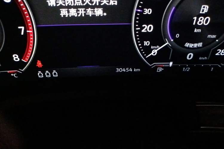 Used Volkswagen Touareg 2023 3.0 TSI Luxury Edition Obsidian Black Sport Package
