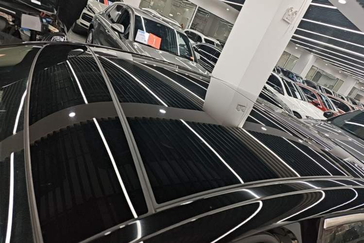 Used Mercedes-Benz E-Class 2020 Facelift E 300 L Stylish Edition Roof