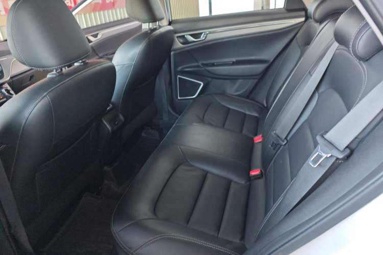 Used Geely Auto Emgrand GL 2020 1.4T CVT Asian Games Edition