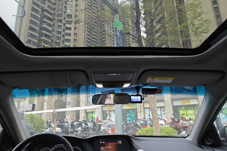 Used Honda Accord 2016 2.0L Comfort Edition
