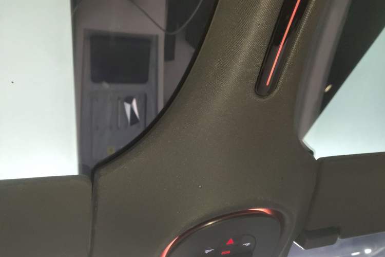 Used Avatr 12 2025 Max All-Electric Version Headliner