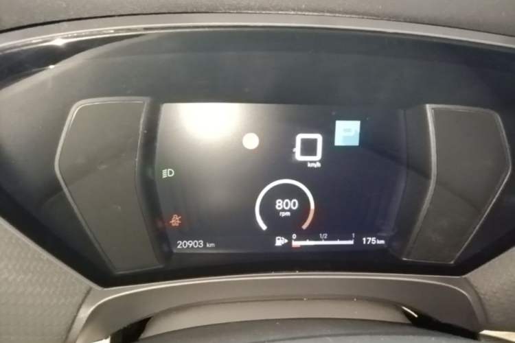 Used Citroen C5 X 2024 1.6T Traveler Extraordinary
