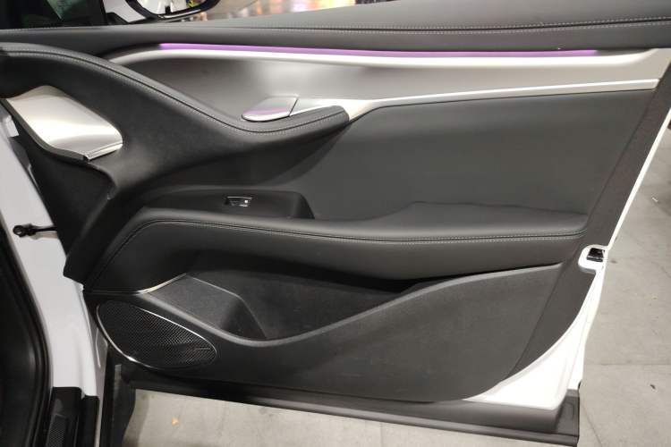 Used BYD Sealion 07 EV 2024 610 Long-Range Version