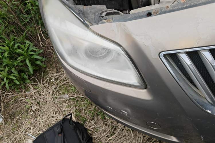 Used Buick Regal 2010 2.0T Luxury Sport Edition