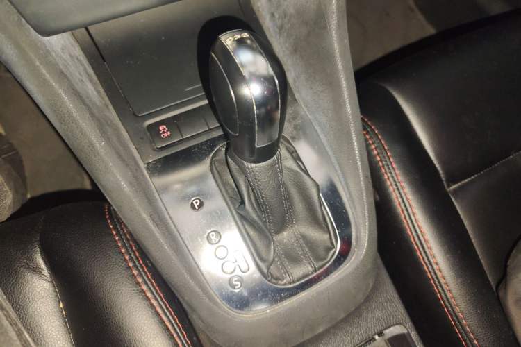 Used Volkswagen Golf 2012 1.4 TSI Automatic Comfort Edition