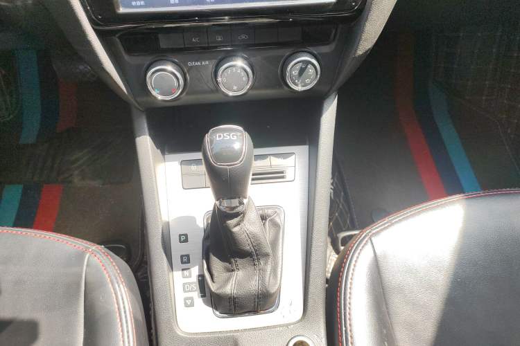 Used Skoda Octavia 2018 TSI230 DSG Comfort Edition
