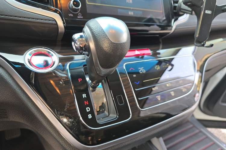 Used Honda Odyssey 2021 2.0L Rui-Changxiang Edition