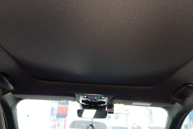 Used Lynk & Co 03 2023 1.5T EM-F PM
