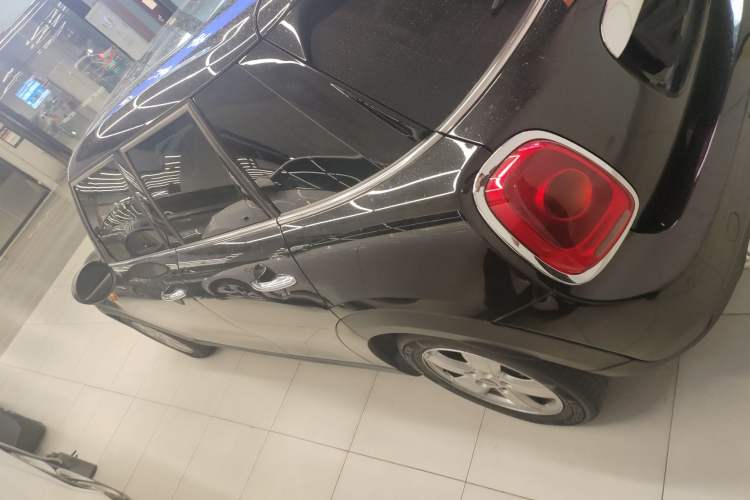 Used MINI MINI 2016 1.2T ONE Five-Door Edition