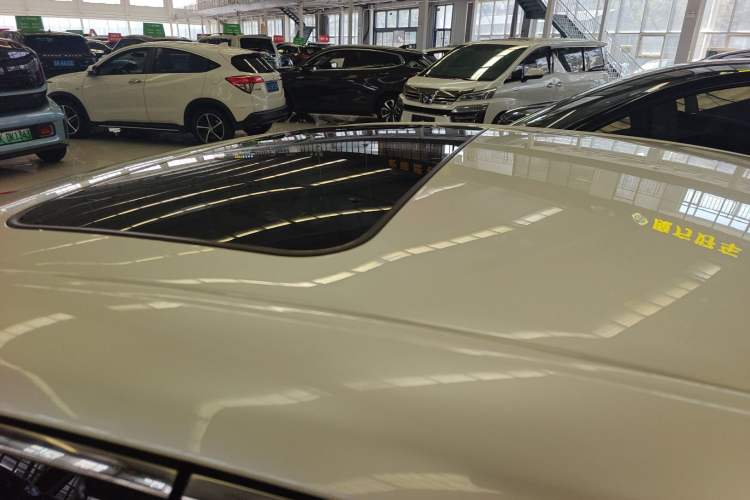 Used Lexus ES 2023 200 Excellence Edition
