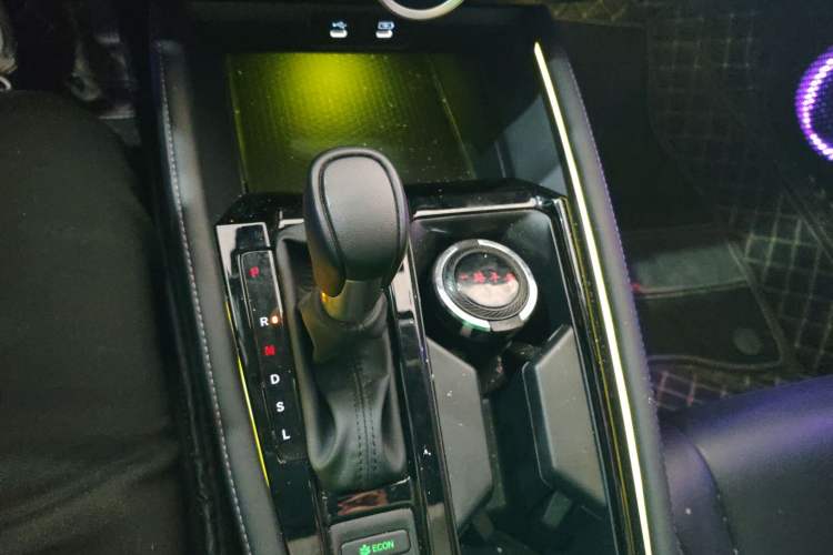 Used Honda Inspire 2024 260TURBO Elite Edition
