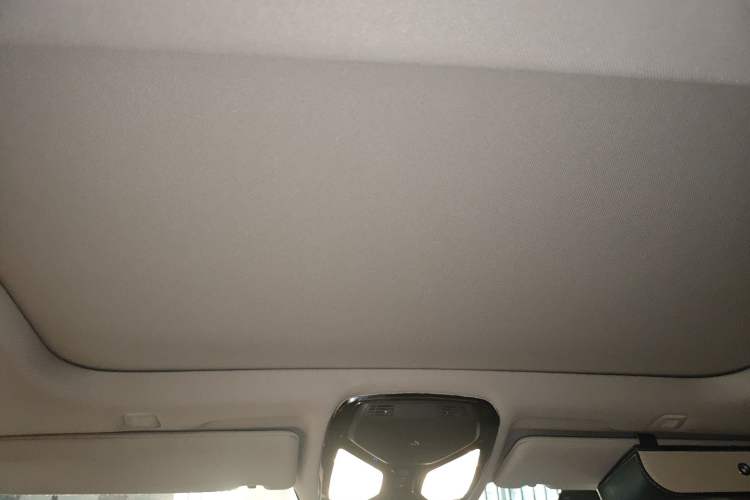 Used BMW 5 Series New Energy 2020 Mileage Upgrade Version 530Le Luxury Package
