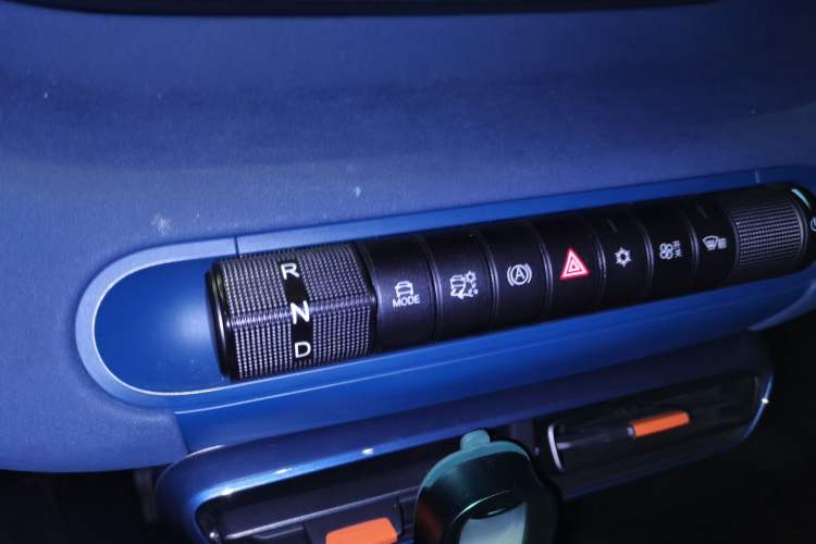 Used BYD Seagull 2025 305 km Free Version