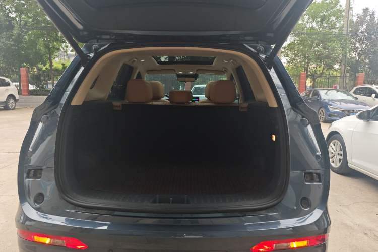 Used Landian E5 PLUS 2025 165 km Long-Range Version PLUS 5-Seater